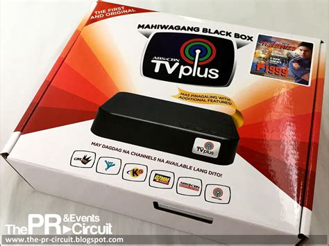 Digital Tv Box Philippines