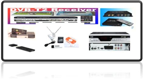 Digital Tv Unscramble Box