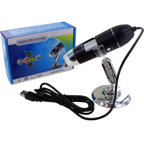 Digital Usb Microscope Microscope
