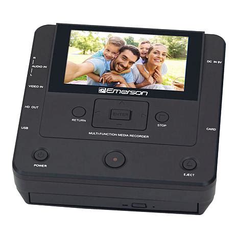 Digital Video Recorder Hsn Code