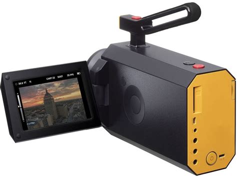 Digital Viewfinder