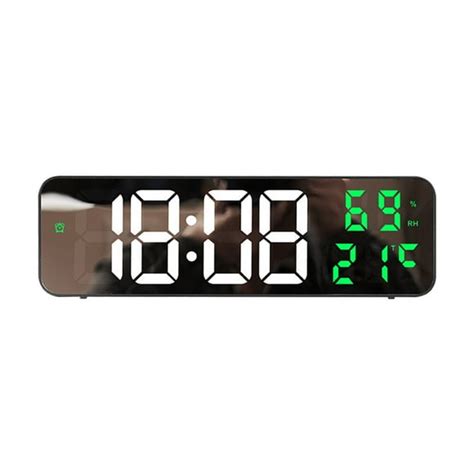 Digital Wall Clock Walmart Canada