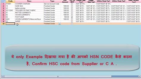 Digital Weight Machine Hsn Code