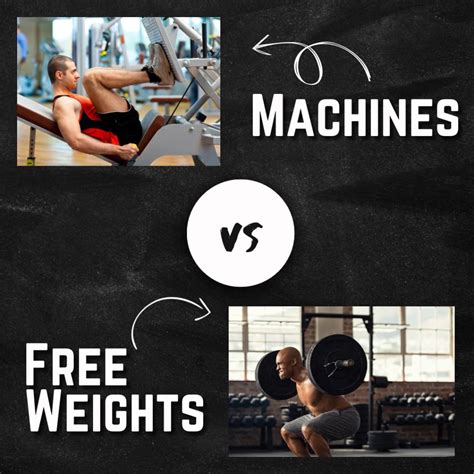 Digital Weight Vs Free Weight