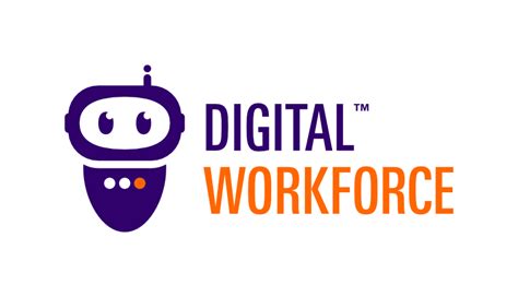 digital workforce services
