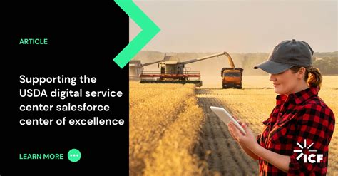 digital workplace usda