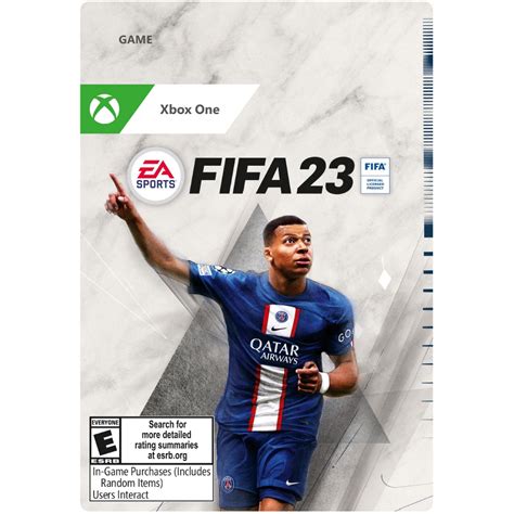 Digital Xbox Fifa 23