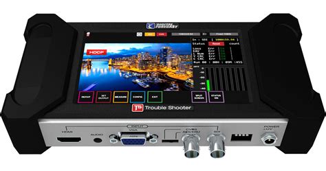 DIGITAL FORECAST Bridge X_TS V3 Troubleshooter XTS PACK V3 B&H