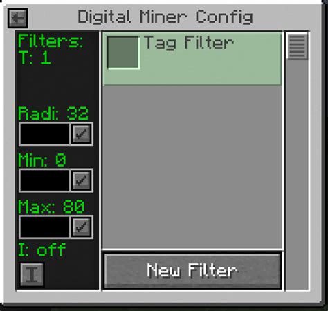How to Make a Digital Miner from Mekanism!! Episode 7 All The Mods 9 YouTube