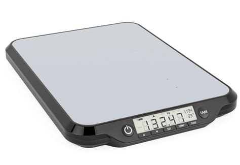 To Read Analog Kitchen Scale The 7 Best Kitchen Scales of 2016 Digital Trends Best kitchen