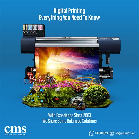 <h4>Digital Printing</h4>