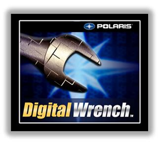Polaris Software Digital Wrench II and Digital Wrench 4.3 eBay