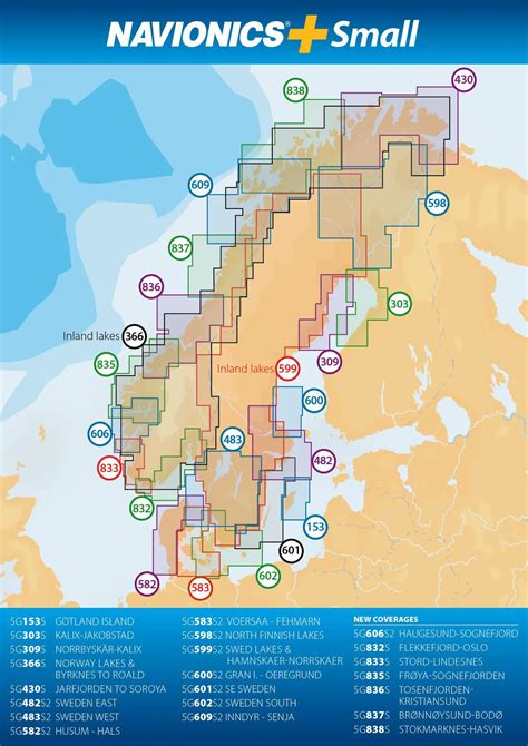 Garmin G3 Malmö Öregrund HXEU046R (DIGITALA SJÖKORT) Marinaman