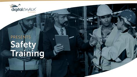 Digitalchalk Training