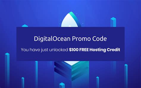 digitalocean promotion code