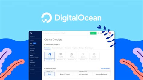 Digitalocean User Data