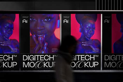Digitech Branding