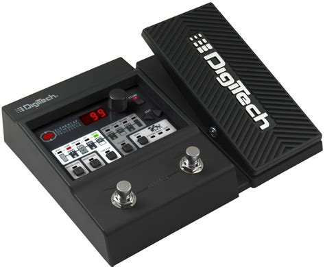 Digitech Element Xp Guitar Effects Processor