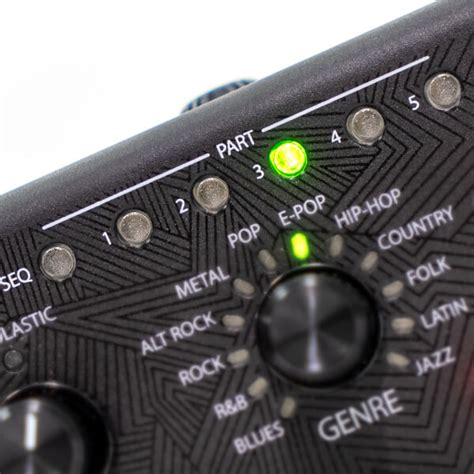 Kjøp Digitech Trio+ Band Creator Guitar Effect Pedal