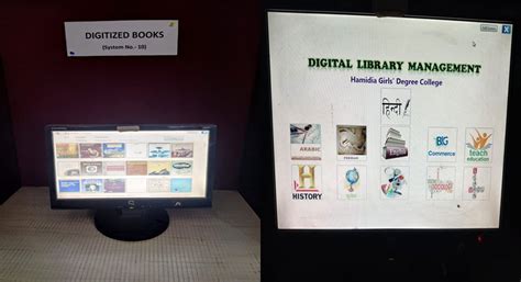 Digitized Books