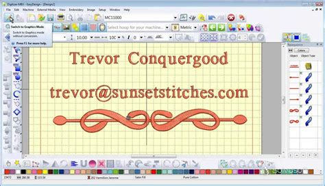 Digitizer Pro Software