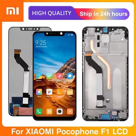 Digitizer Screen Parts