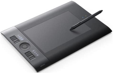 Digitizer Tablet Wikipedia