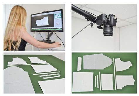 Digitizing An Image