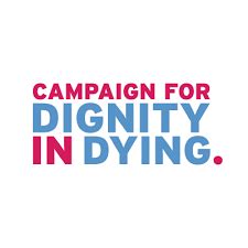 dignity in dying campaign purpose