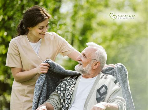 Dignity When Giving Personal Care