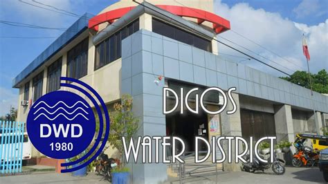 digos water district website