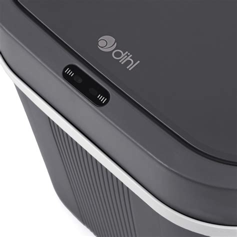 Dihl Sensor Bin Instructions