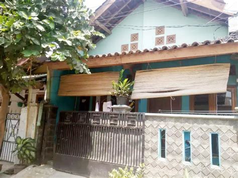 dijual rumah di purwakarta