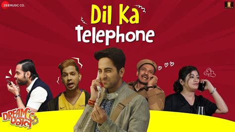 dil ka telephone mp3 song download pagalworld