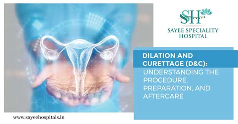 Dilation Post Surgery