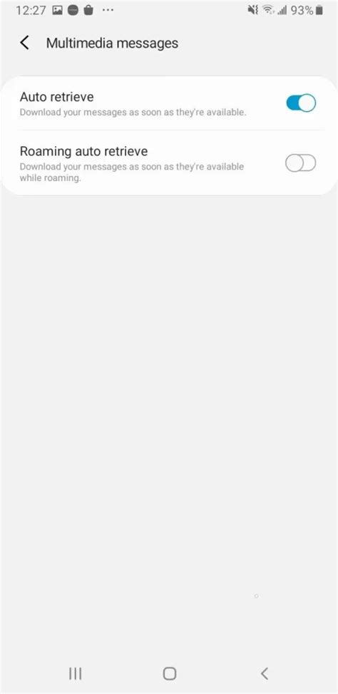 diligence habituate to retrieve cancel Photos on Android