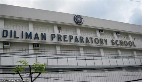 diliman preparatory school tuition fee