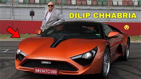 DC Design's Dilip Chabria arrested in Mumbai for fraud and