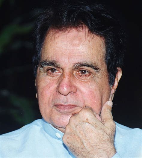 dilip kumar life history