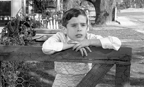 Dill On To Kill A Mockingbird