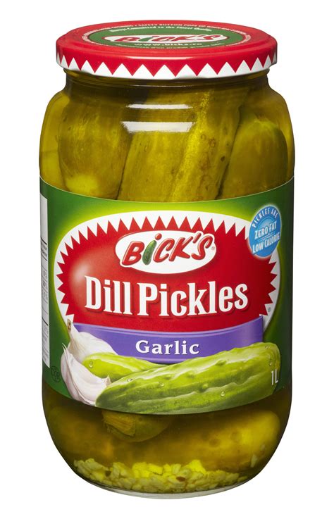Dill Pickles Store