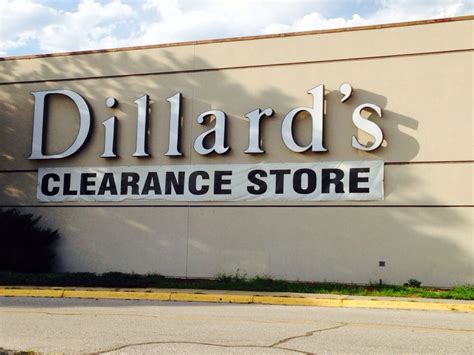 Dillard's Clearance Near Me: The Ultimate Guide To Finding Amazing Deals In 2023
