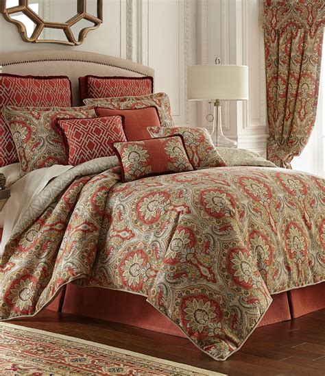 Dillards Bedroom Comforter Sets