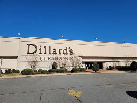 Dillards Clearance Pine Bluff
