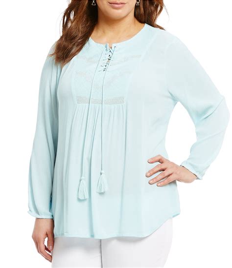 Dillards Clearance Tops