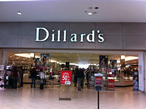 Dillards In Store Pickup