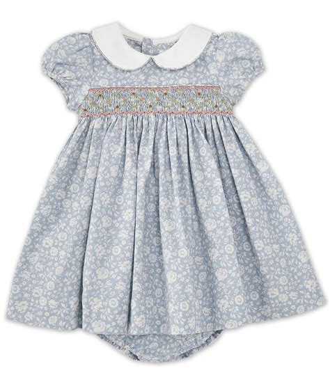 dillards infant clothes