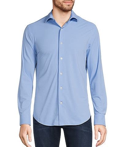 Dillards Mens Button Up