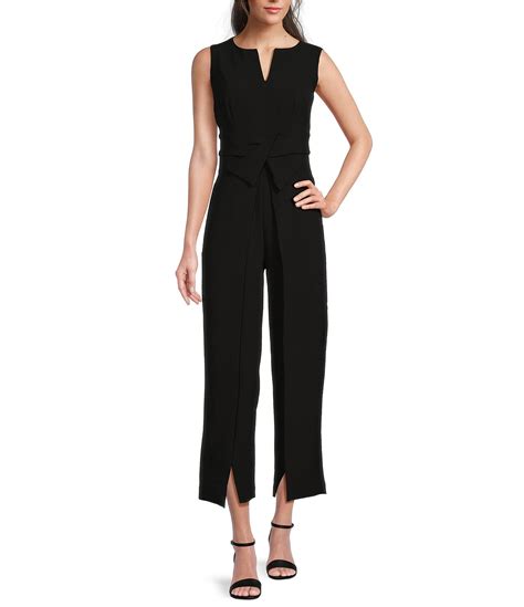 Dillards Polo Jumpsuits