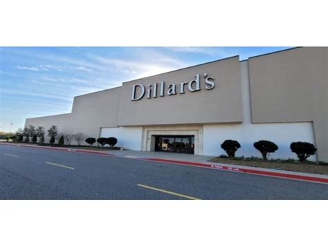 Dillards Texarkana